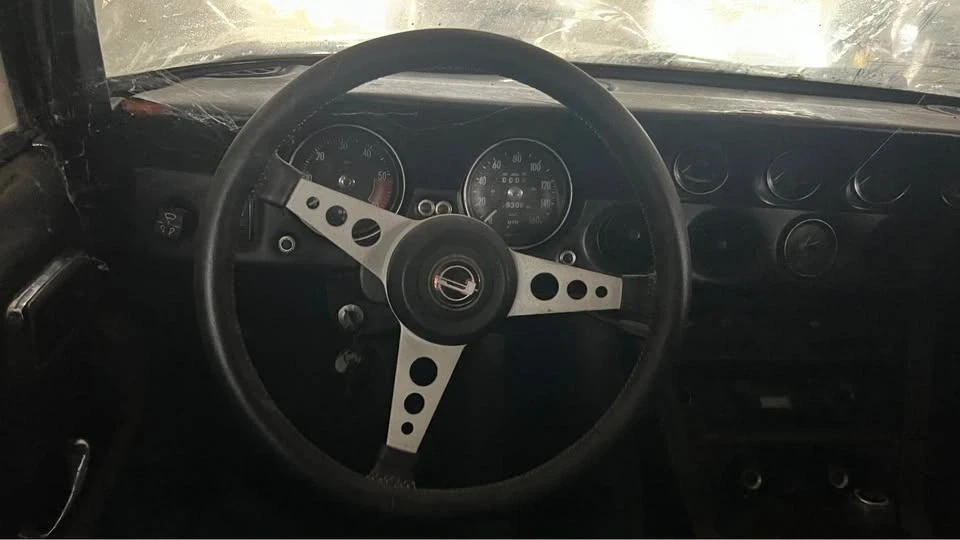 1967 Jensen Interceptor - Image 3 of 7