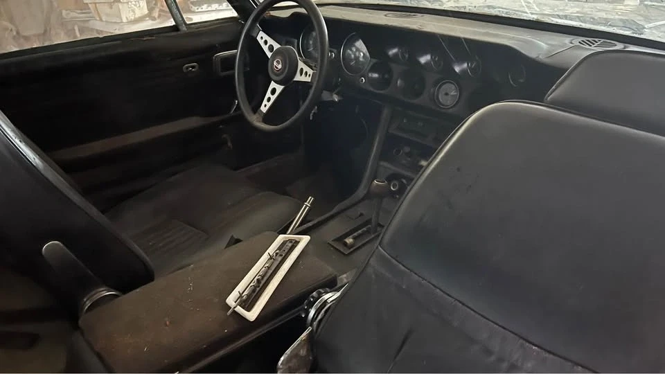 1967 Jensen Interceptor - Image 4 of 7