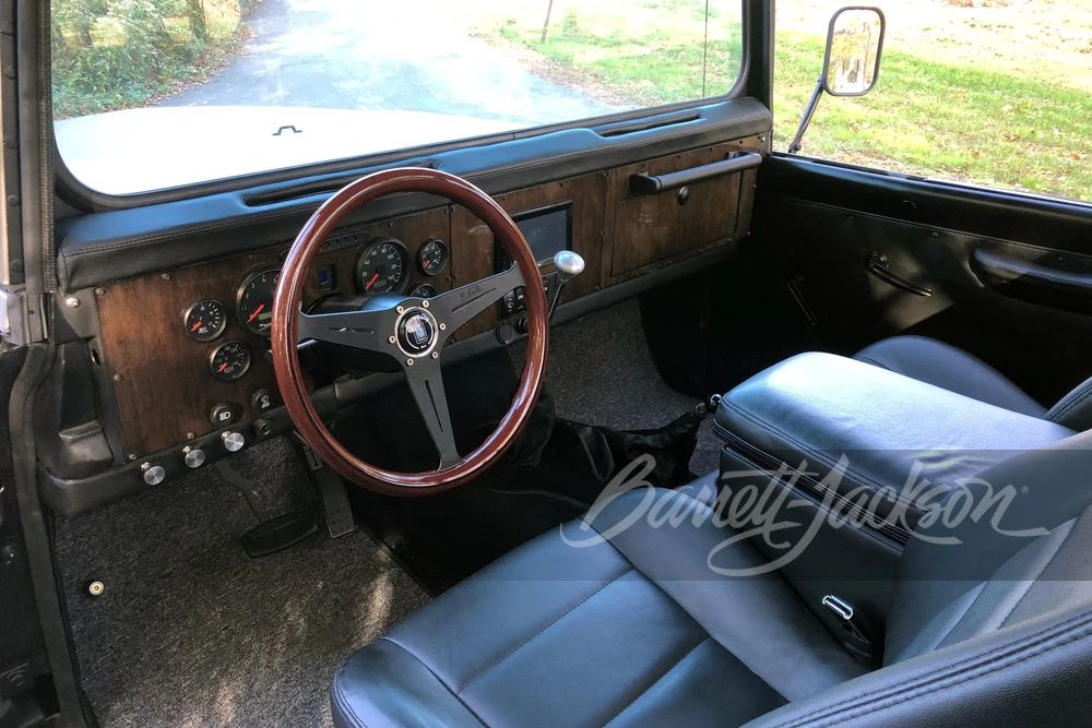 1967 Kaiser - Image 3 of 22