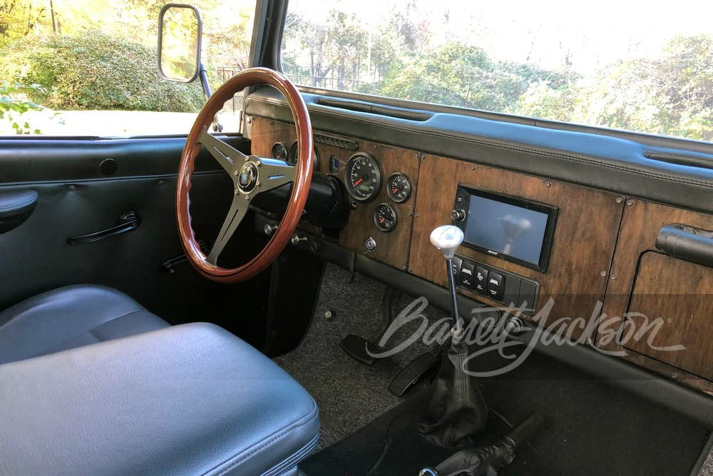 1967 Kaiser - Image 9 of 22