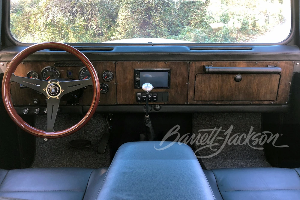 1967 Kaiser - Image 18 of 22