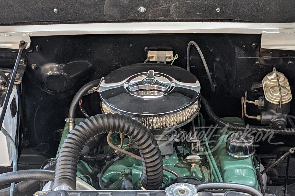 1967 Kaiser - Image 2 of 10