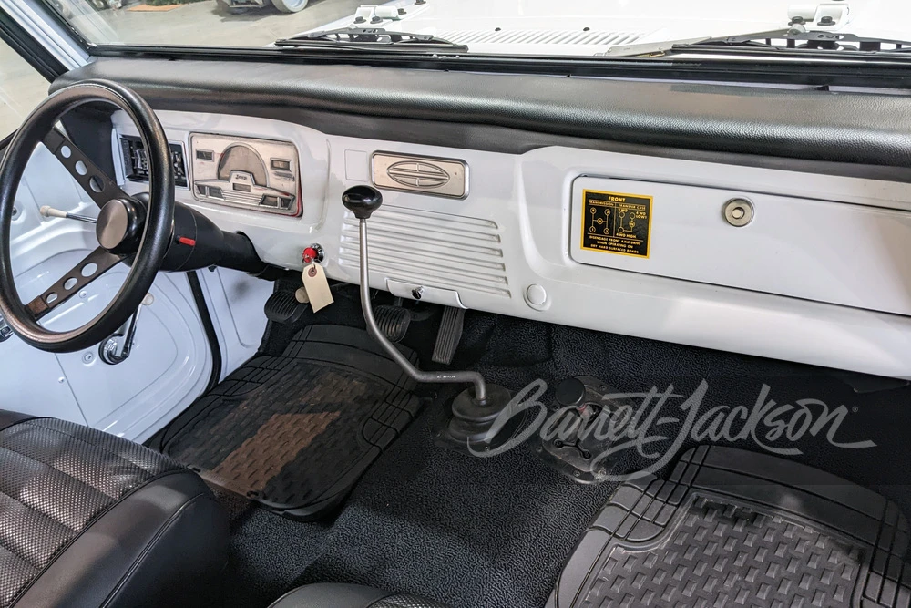 1967 Kaiser - Image 3 of 10