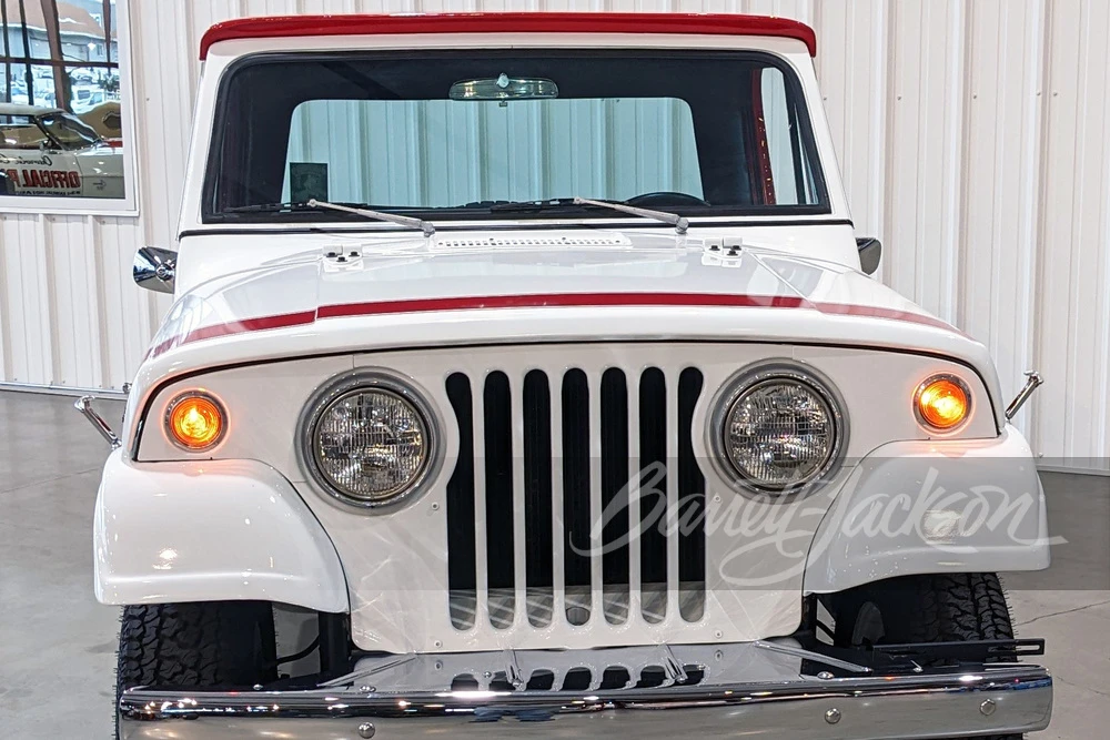1967 Kaiser - Image 7 of 10