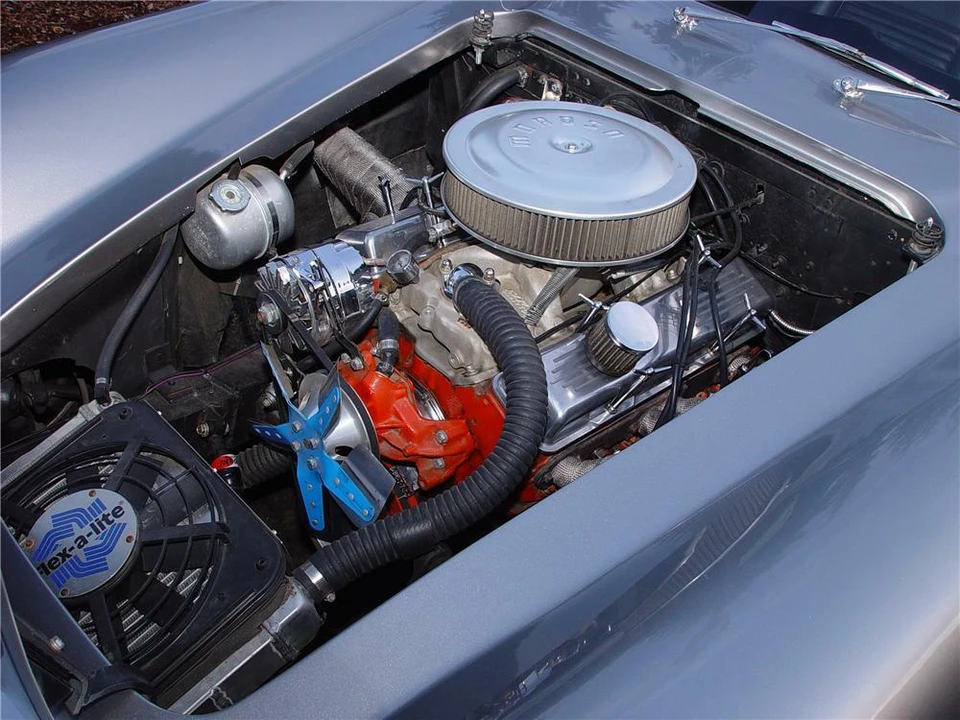 1967 Kellison - Image 3 of 5