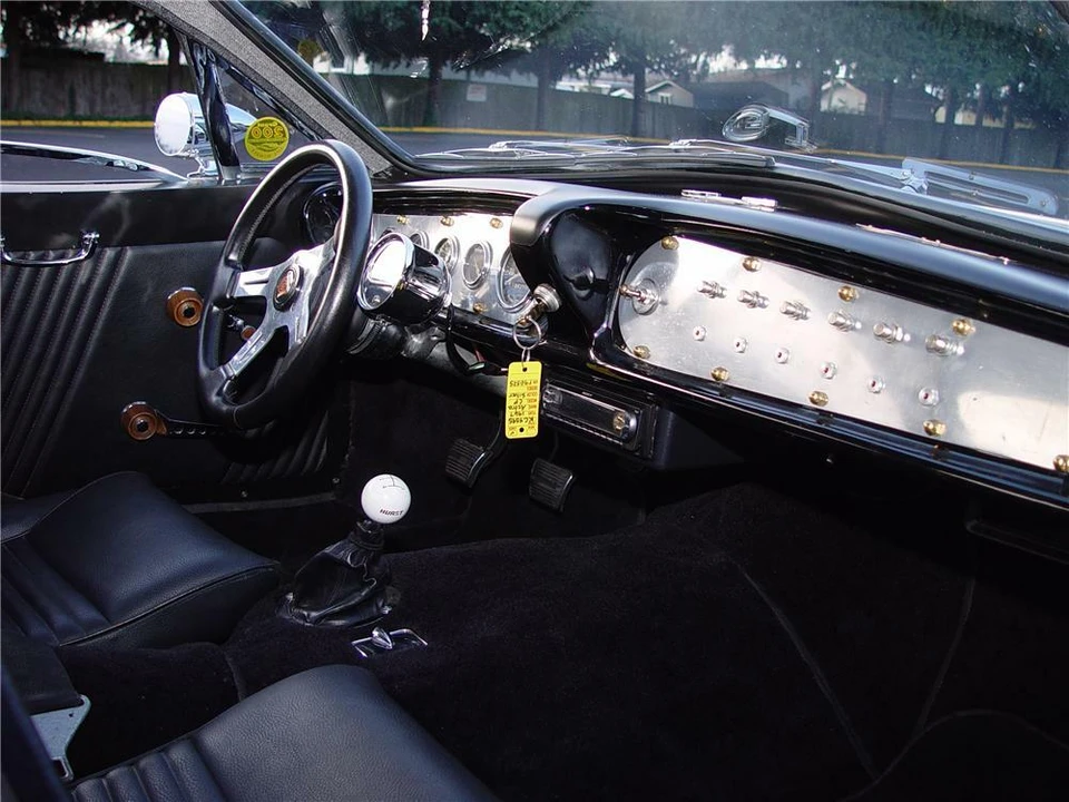 1967 Kellison - Image 4 of 5