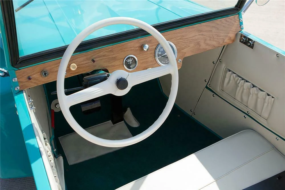 1967 Midget King Midget - Image 3 of 5
