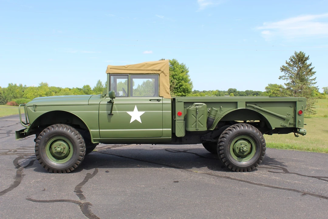 1967 Kaiser - Image 5 of 31