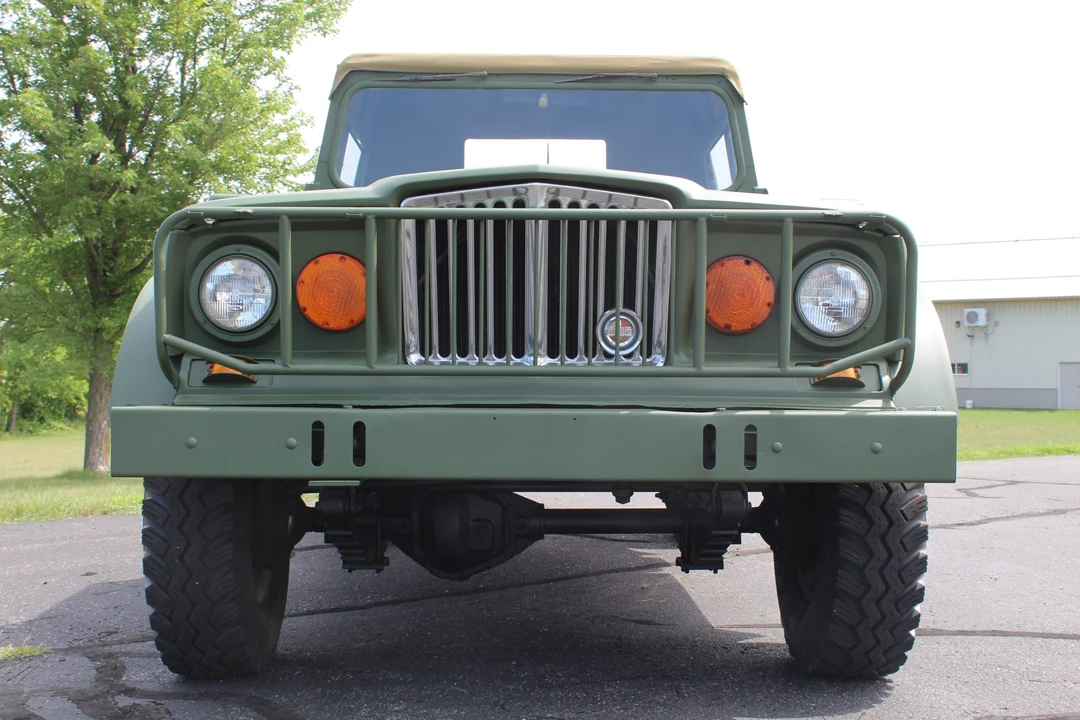 1967 Kaiser - Image 22 of 31
