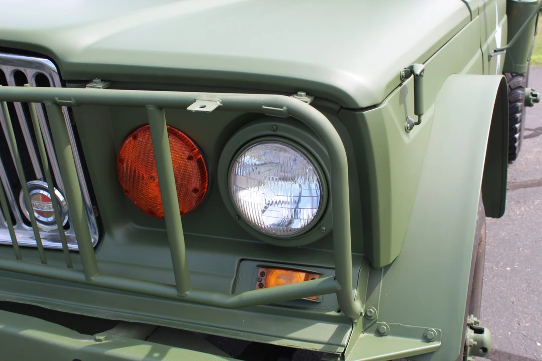 1967 Kaiser - Image 31 of 31