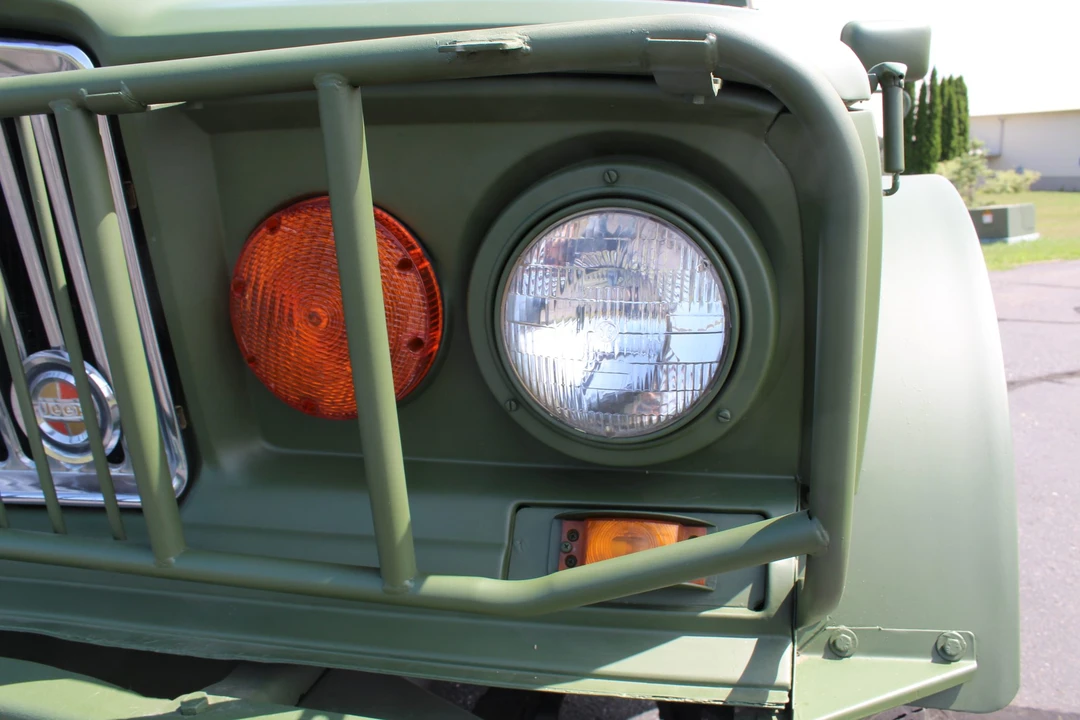 1967 Kaiser - Image 30 of 31