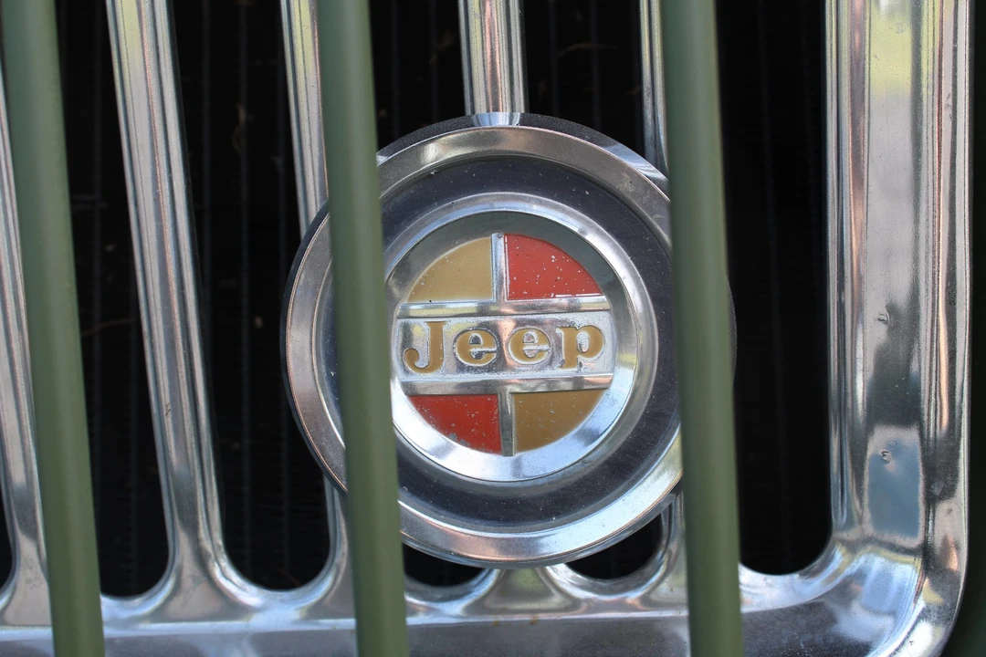 1967 Kaiser - Image 29 of 31