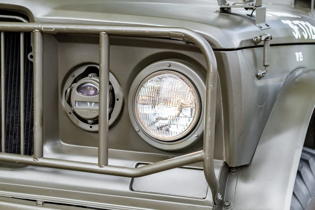1967 Kaiser - Image 23 of 31