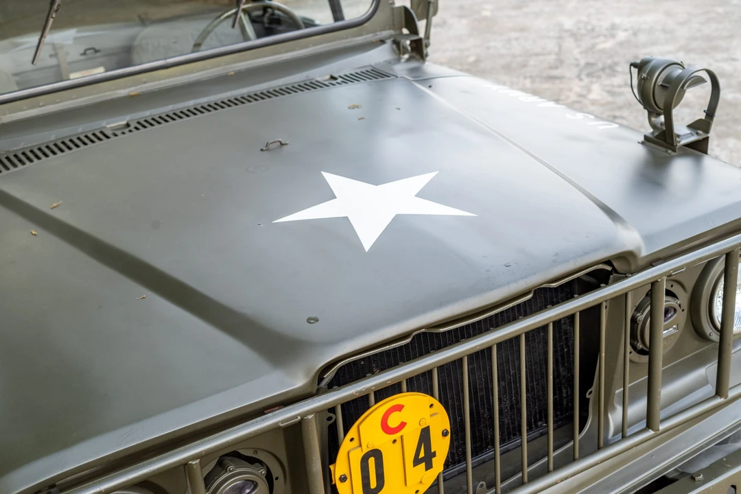 1967 Kaiser - Image 25 of 31