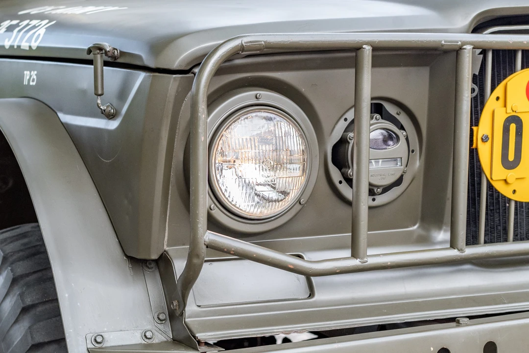 1967 Kaiser - Image 22 of 31