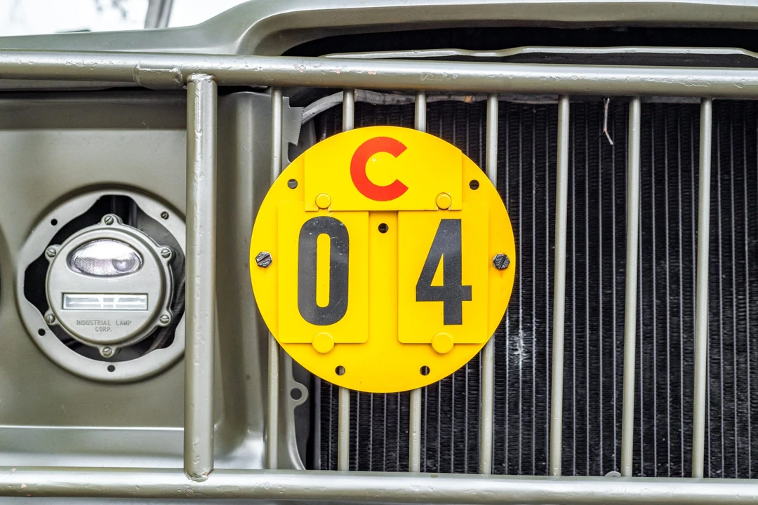 1967 Kaiser - Image 26 of 31