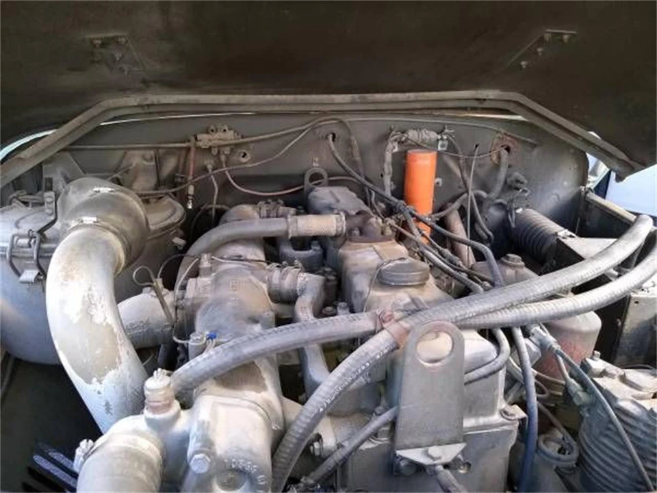 1967 Kaiser - Image 4 of 5