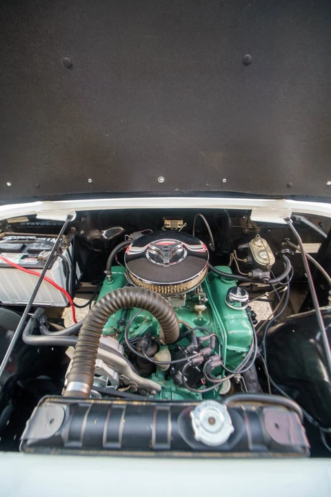 1967 Kaiser - Image 18 of 20