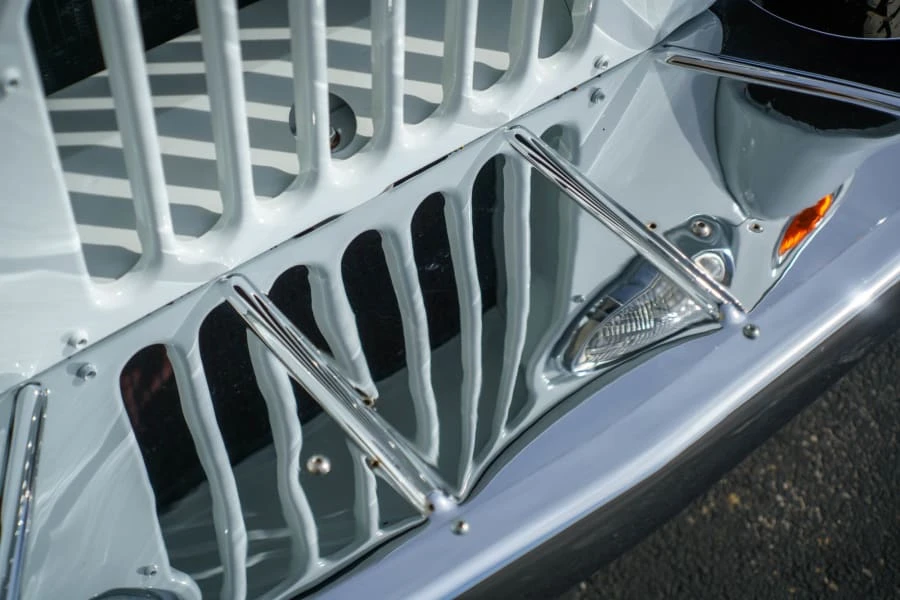 1967 Kaiser - Image 7 of 20