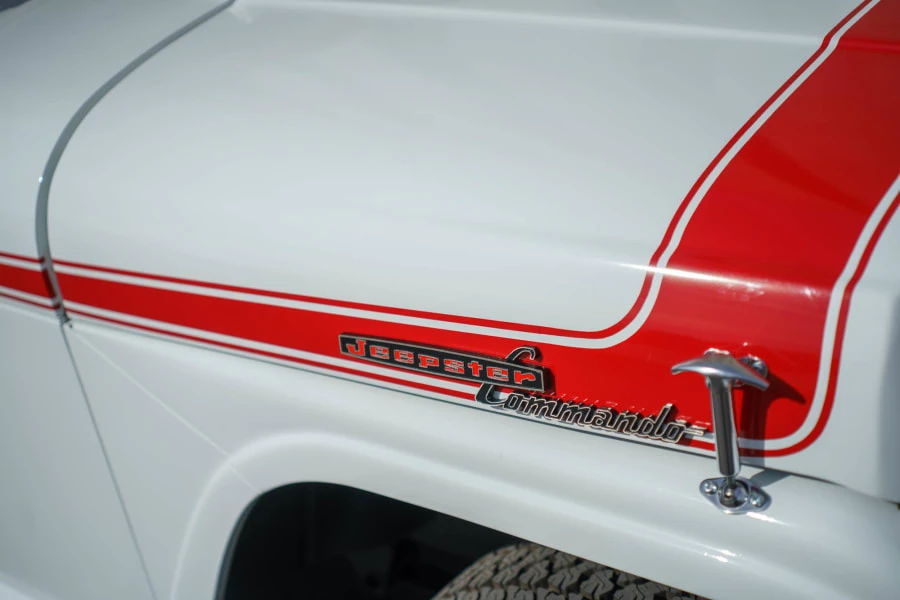 1967 Kaiser - Image 6 of 20