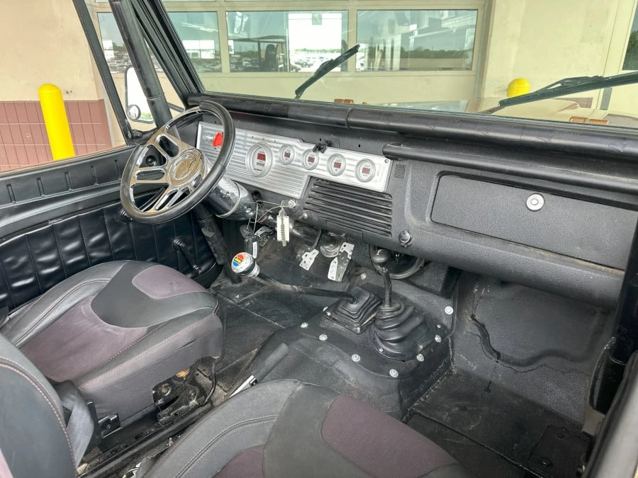 1967 Kaiser - Image 8 of 11