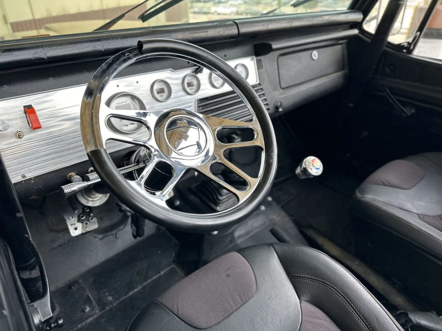 1967 Kaiser - Image 7 of 11