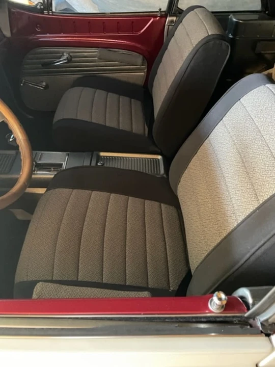 1967 Kaiser - Image 7 of 8