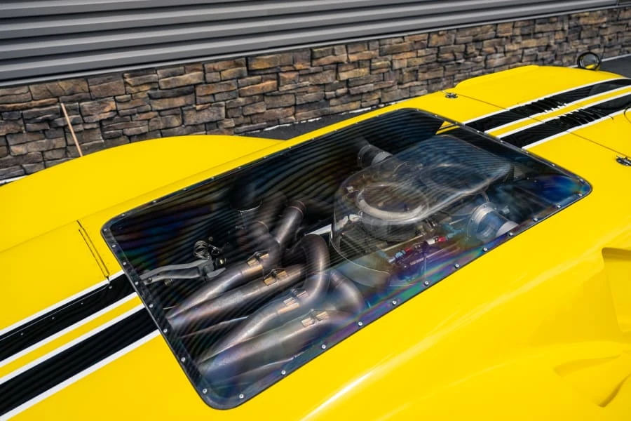 1967 Ford GT40 - Image 17 of 31
