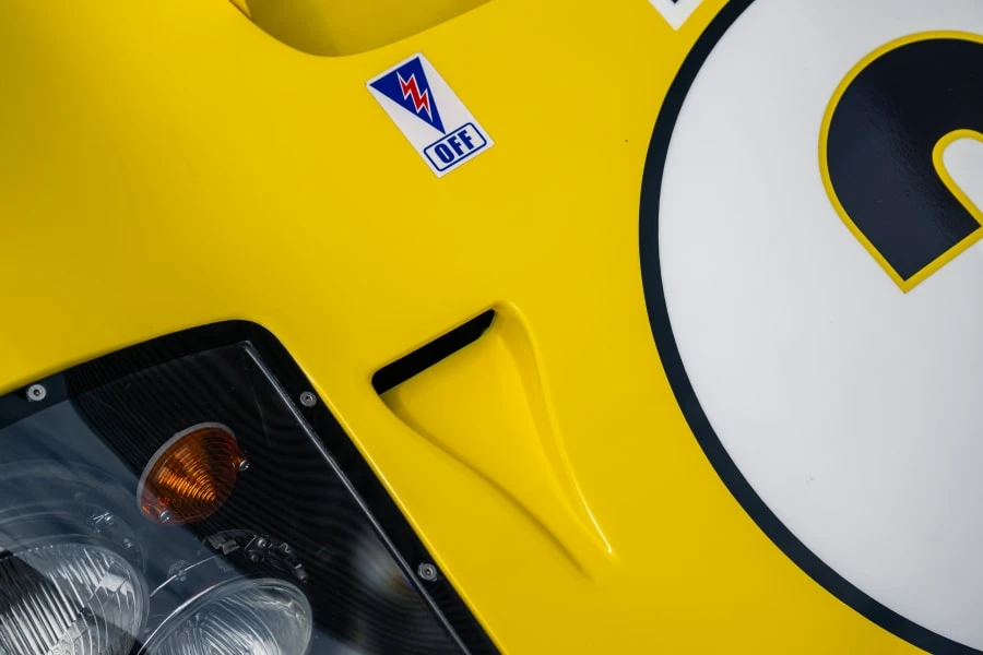 1967 Ford GT40 - Image 8 of 31