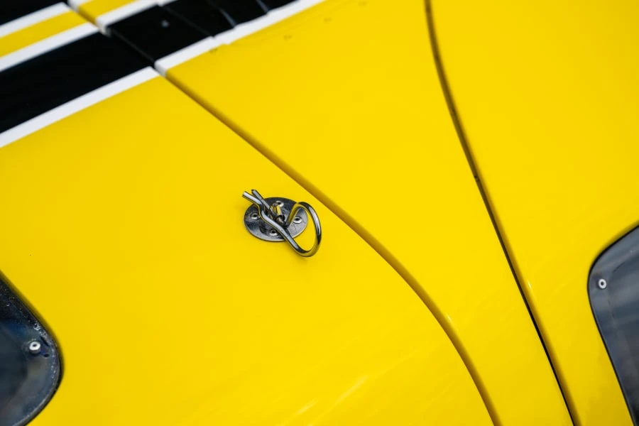 1967 Ford GT40 - Image 13 of 31