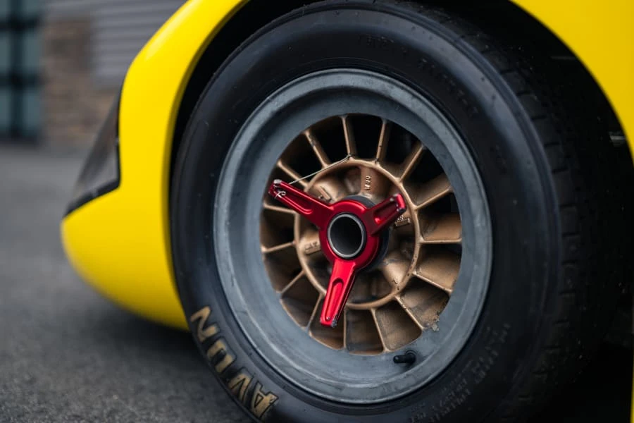 1967 Ford GT40 - Image 7 of 31