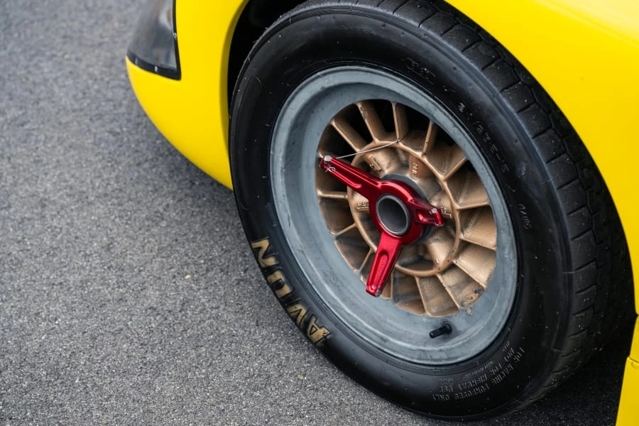 1967 Ford GT40 - Image 24 of 31