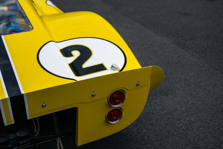 1967 Ford GT40 - Image 16 of 31