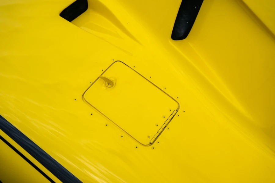 1967 Ford GT40 - Image 21 of 31