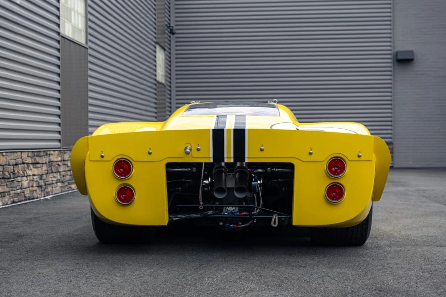 1967 Ford GT40 - Image 5 of 31