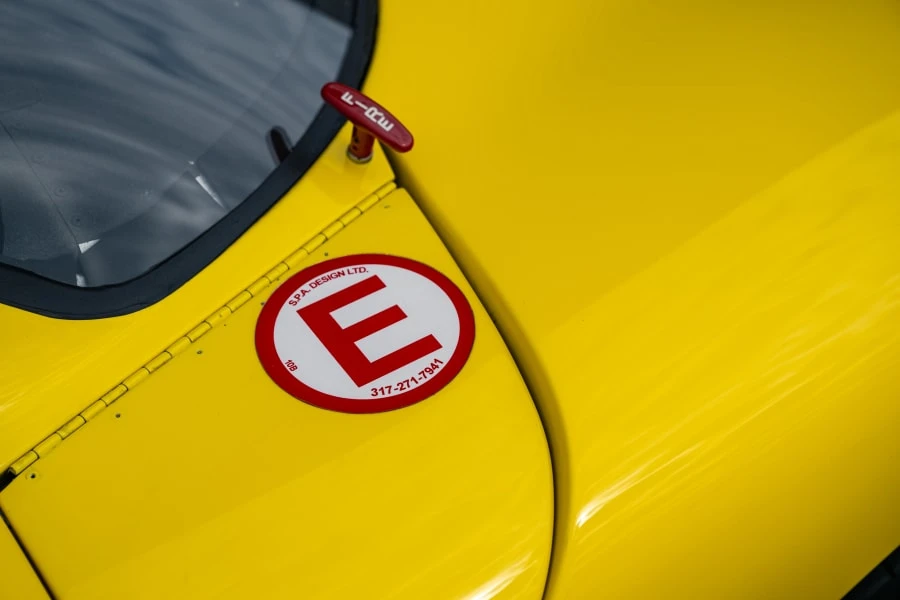 1967 Ford GT40 - Image 31 of 31