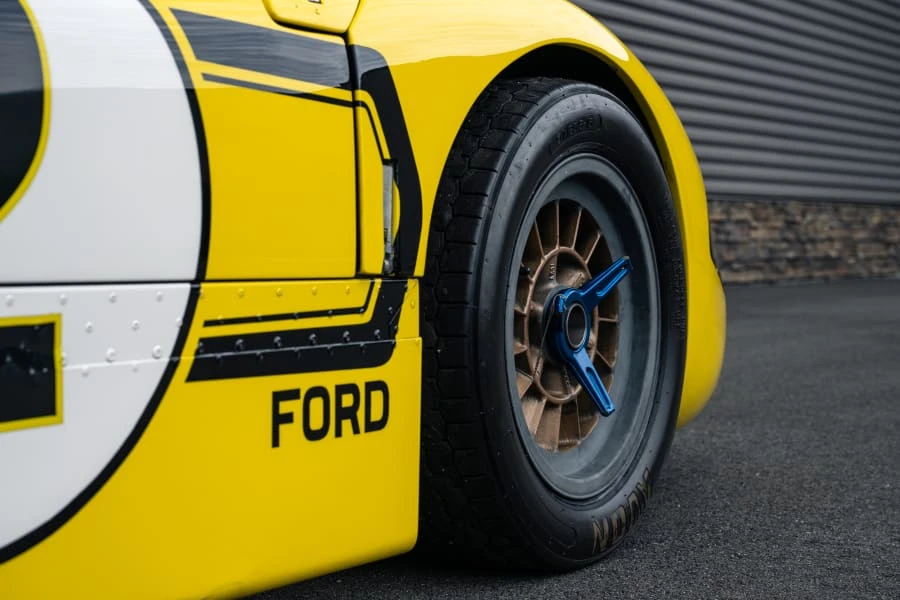 1967 Ford GT40 - Image 15 of 31