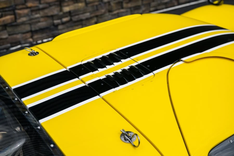 1967 Ford GT40 - Image 14 of 31