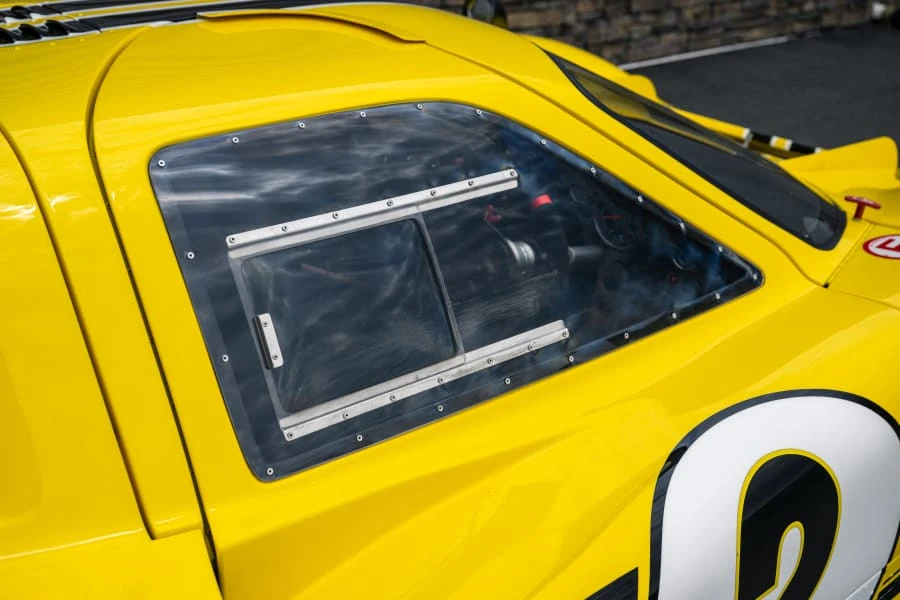 1967 Ford GT40 - Image 18 of 31