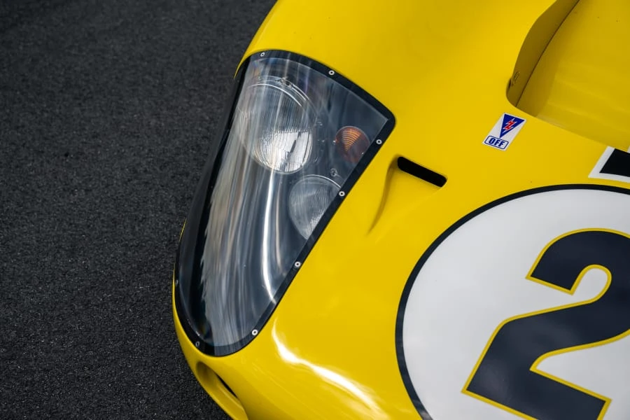 1967 Ford GT40 - Image 29 of 31