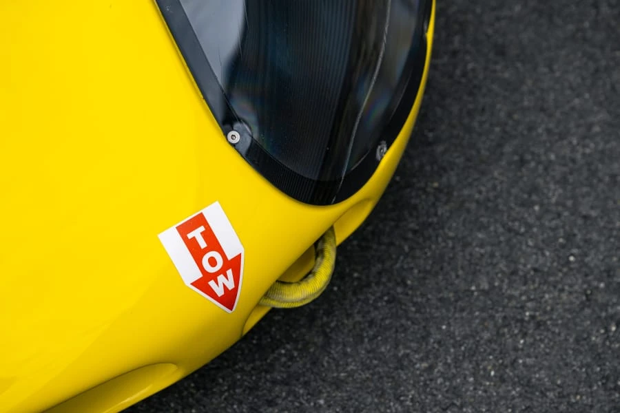 1967 Ford GT40 - Image 20 of 31