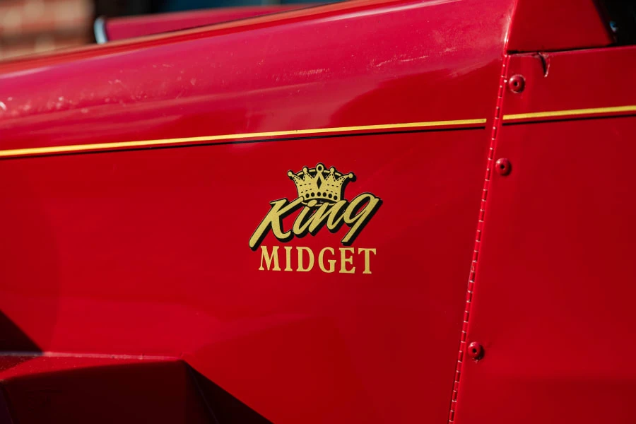 1967 Midget King Midget - Image 20 of 31