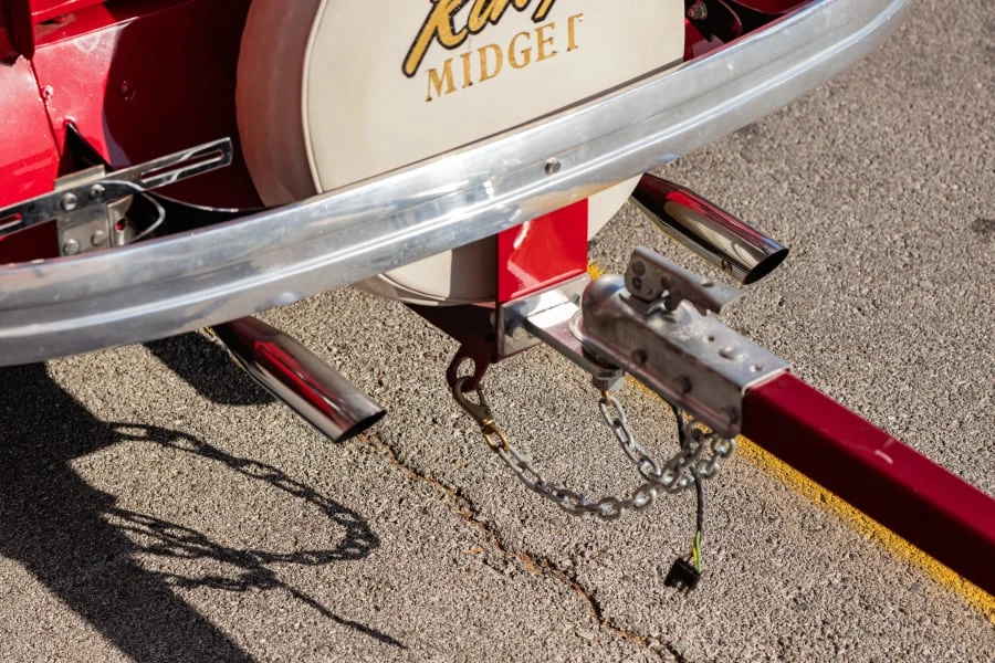 1967 Midget King Midget - Image 23 of 31