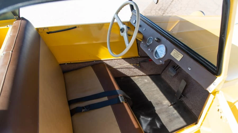 1967 Midget King Midget - Image 5 of 12