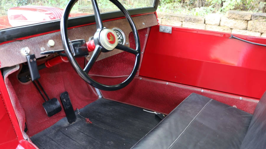 1967 Midget King Midget - Image 3 of 12