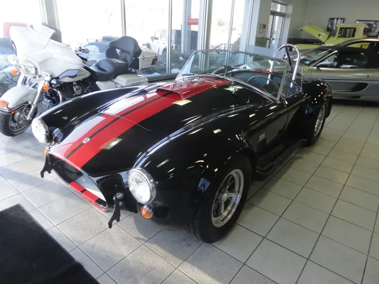 1967 Shelby Cobra Replica - Image 2 of 2