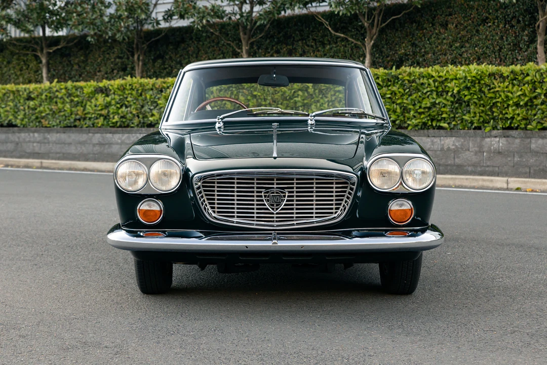 1964 Lancia Flavia - Image 3 of 31