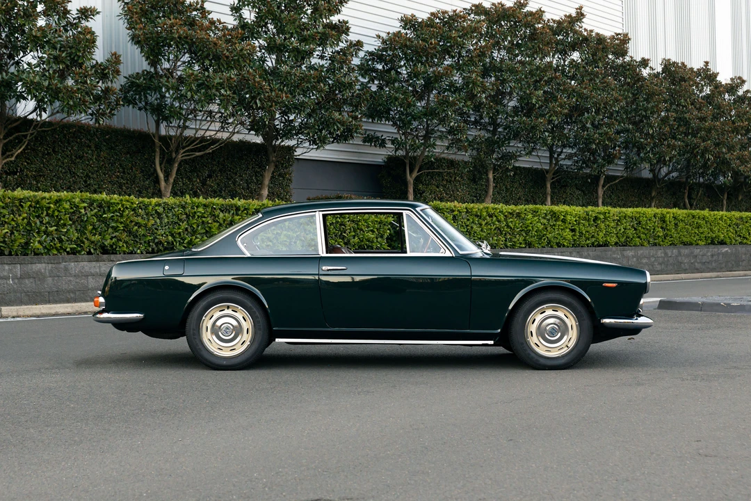 1964 Lancia Flavia - Image 5 of 31