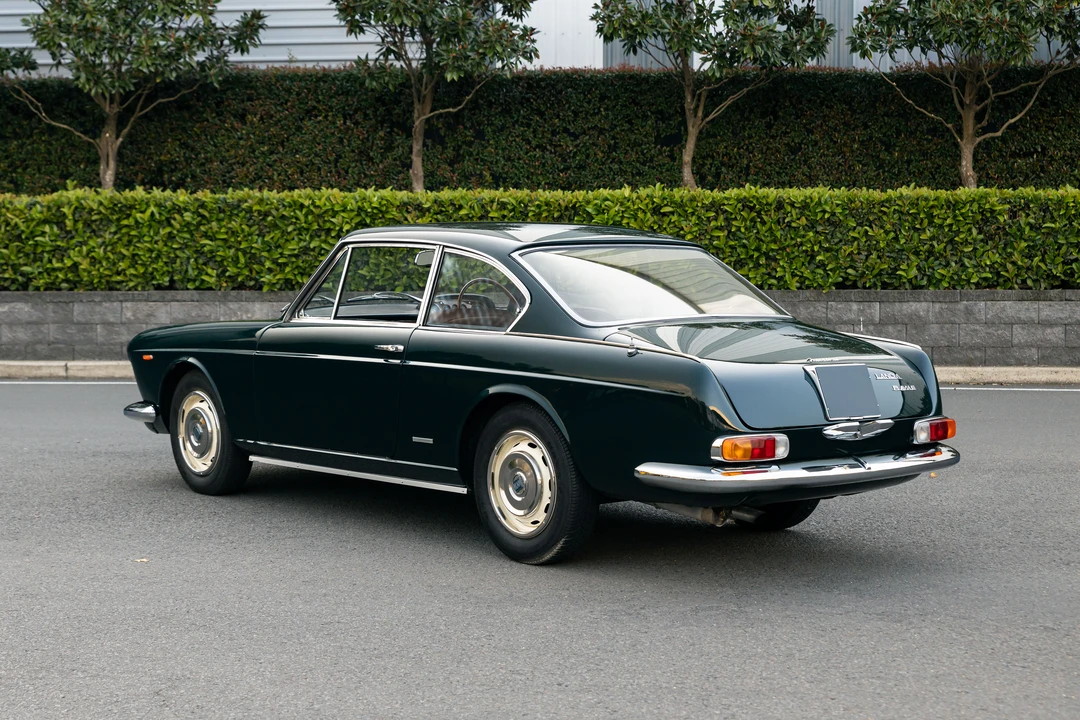 1964 Lancia Flavia - Image 8 of 31