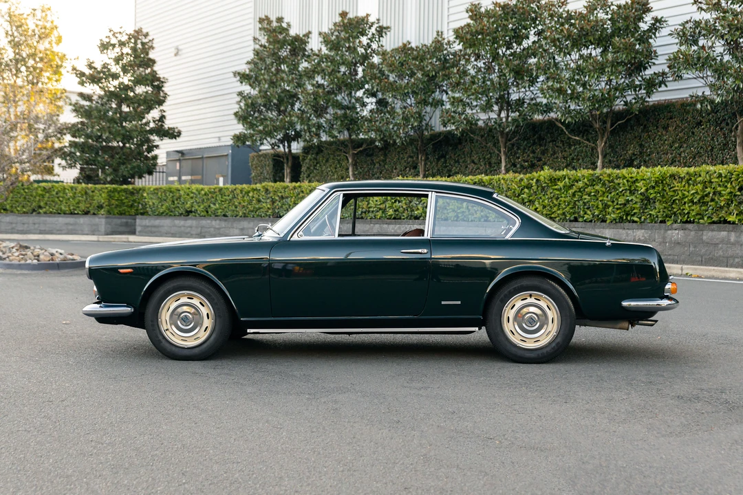1964 Lancia Flavia - Image 9 of 31